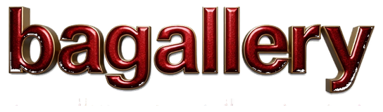 bagallery logo
