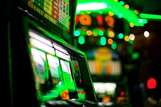 bagallery Slots